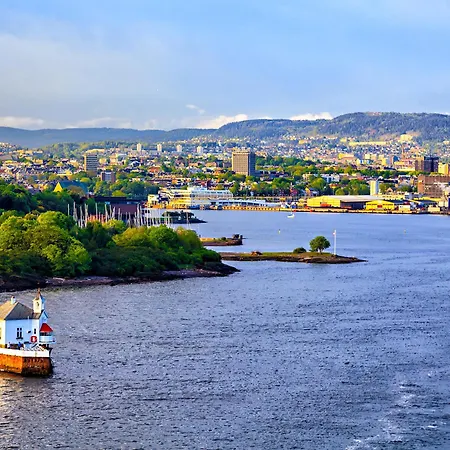 Thon Drammen