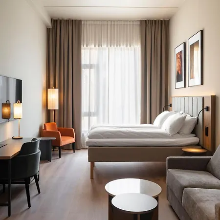 Thon Otel Drammen