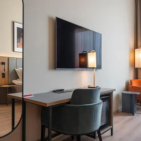Otel Thon Drammen