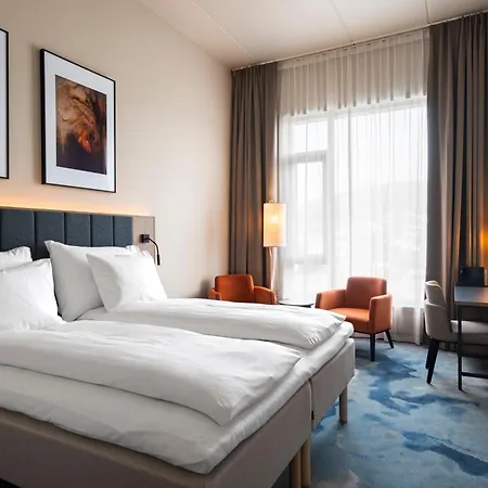 Thon 4* Drammen
