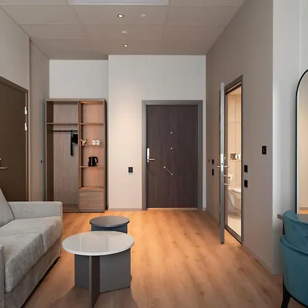 Otel Thon