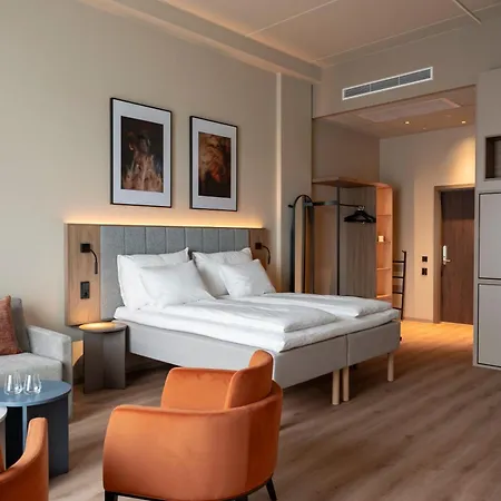 Thon Otel 4*
