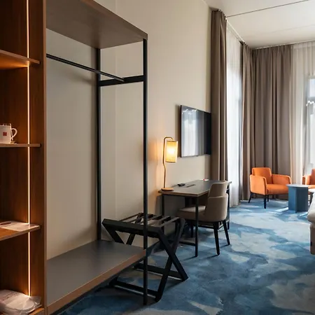 Thon Otel Drammen