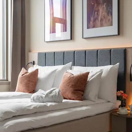 Thon Otel 4*