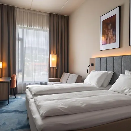 Otel Thon Drammen