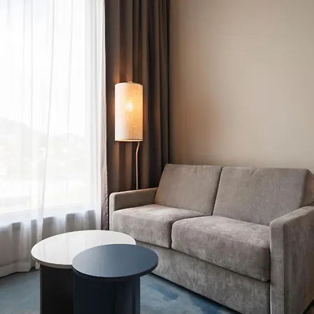 Thon Drammen