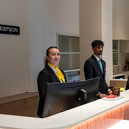Thon Otel Drammen
