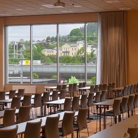 Otel Thon Drammen