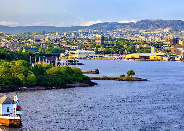 Thon Drammen